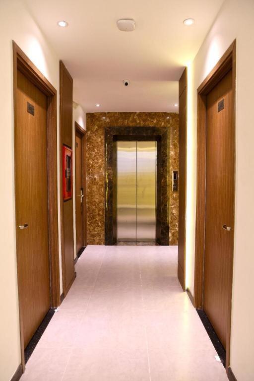 Bizu Royal Hotel Ciudad Ho Chi Minh  Exterior foto