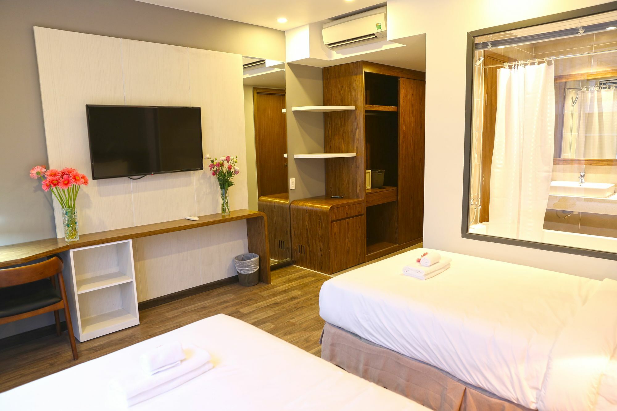 Bizu Royal Hotel Ciudad Ho Chi Minh  Exterior foto